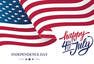 Happy Fourth of July From Power Depot!