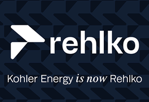 Kohler Energy Rebrands as Rehlko