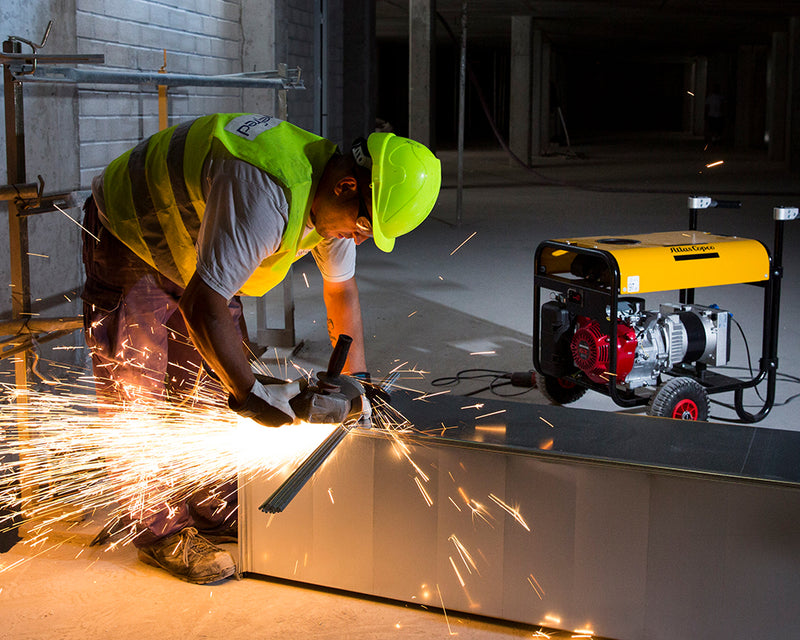 Power Depot | Atlas Copco Power Technique